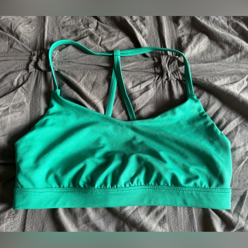 Old Navy Green Active Bra
Size Medium